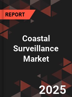 Global Coastal Surveillance Industry
