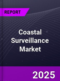 Global Coastal Surveillance Market