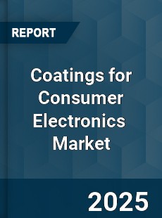 Global Coatings for Consumer Electronics Industry