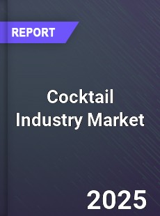 COVID 19 Outbreak Global Cocktail Industry