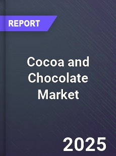 Global Cocoa and Chocolate Market