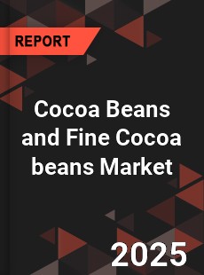Global Cocoa Beans and Fine Cocoa beans Market
