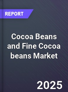 Global Cocoa Beans and Fine Cocoa beans Market