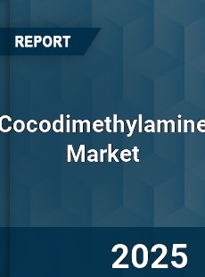 Cocodimethylamine Market