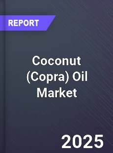 Global Coconut Oil Industry