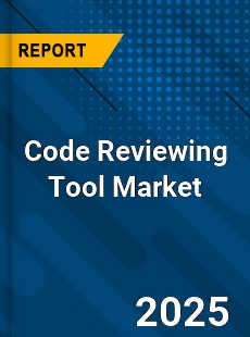 Global Code Reviewing Tool Market