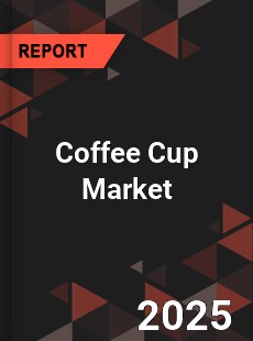 Global Coffee Cup Market