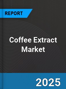 Global Coffee Extract Market
