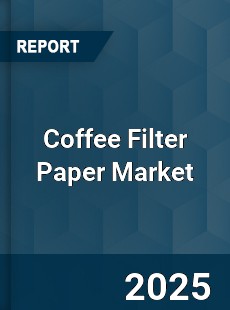 Global Coffee Filter Paper Market
