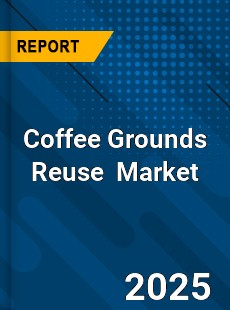 Global Coffee Grounds Reuse Industry