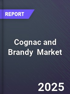 Global Cognac and Brandy Outlook