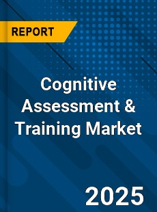 COVID 19 Outbreak Global Cognitive Assessment amp Training Industry