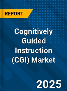 Global Cognitively Guided Instruction Market