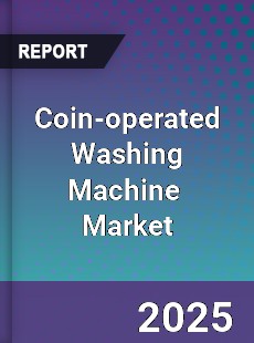 Global Coin operated Washing Machine Industry