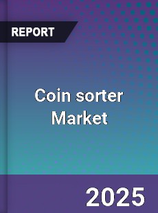 Global Coin sorter Market