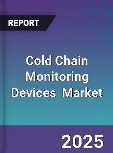Global Cold Chain Monitoring Devices Professional Survey Report