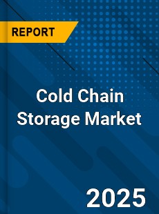 Global Cold Chain Storage Market