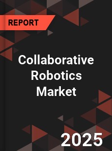 COVID 19 Outbreak Global Collaborative Robotics Industry