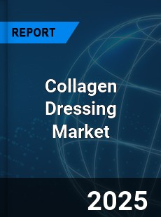 Collagen Dressing