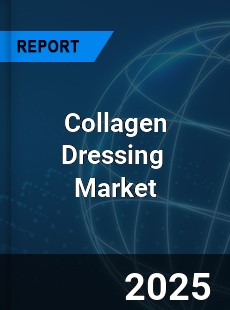 Collagen Dressing Market
