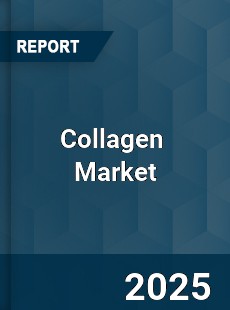 Global Collagen In Depth Monitoring and Development Analysis