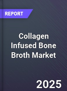 Collagen Infused Bone Broth Market