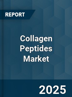 Global Collagen Peptides Market