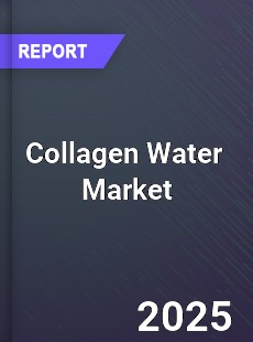Global Collagen Water Industry