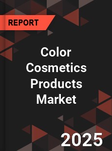 COVID 19 Outbreak Global Color Cosmetics Products Industry