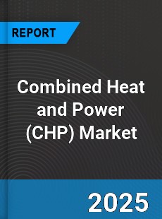 Global Combined Heat and Power Industry
