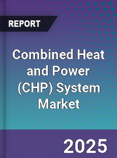 Combined Heat and Power System Global Market