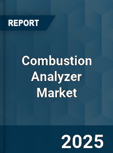 Global Combustion Analyzer Market