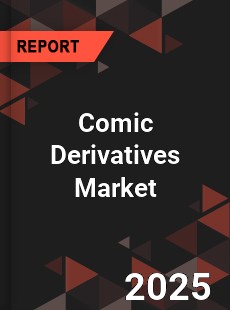 Comic Derivatives Market
