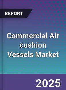 Global Commercial Air cushion Vessels Market