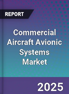 Global Commercial Aircraft Avionic Systems Market