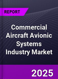 COVID 19 Outbreak Global Commercial Aircraft Avionic Systems Industry