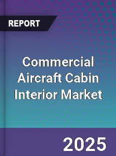 Global Commercial Aircraft Cabin Interior Market