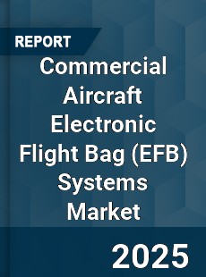 COVID 19 Outbreak Global Commercial Aircraft Electronic Flight Bag Systems Industry