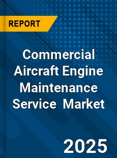 Commercial Aircraft Engine Maintenance Service Global and China Top Players Market