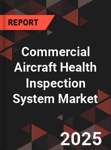 Global Commercial Aircraft Health Inspection System Market