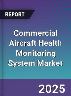 Global Commercial Aircraft Health Monitoring System Market