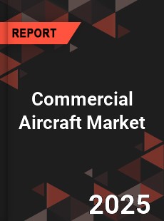 Commercial Aircraft Market