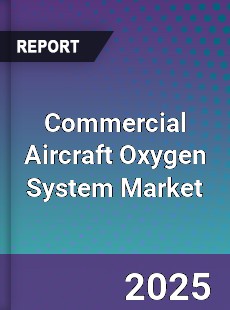 Global Commercial Aircraft Oxygen System Market