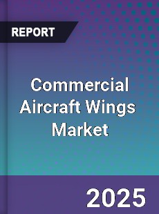Global Commercial Aircraft Wings Professional Survey Report