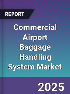 Commercial Airport Baggage Handling System Global Market