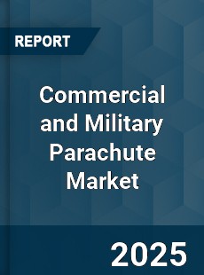 Global Commercial and Military Parachute Market