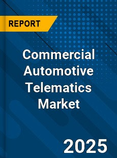 Global Commercial Automotive Telematics Industry