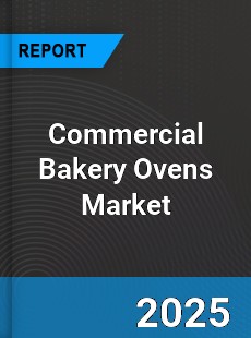 Commercial Bakery Ovens Global Market