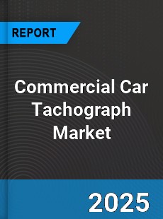 Commercial Car Tachograph Global Market