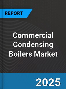 Global Commercial Condensing Boilers Market